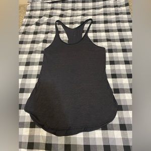 Lululemon Athletica Tank Top